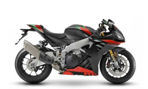 Aprilia Fairings