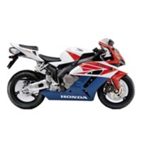 04-05 Honda CBR1000RR Fairings