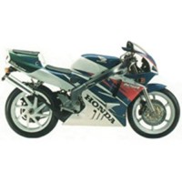 94-96 Honda NSR250 Fairings