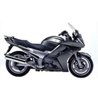 Yamaha FJR1300 Fairings