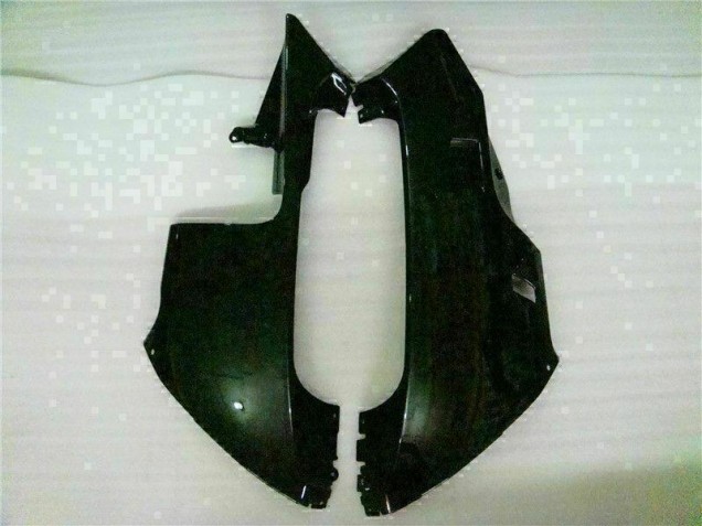 Black 03-04 CBR600RR Motorcycle Fairing