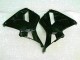 Black 03-04 CBR600RR Motorcycle Fairing