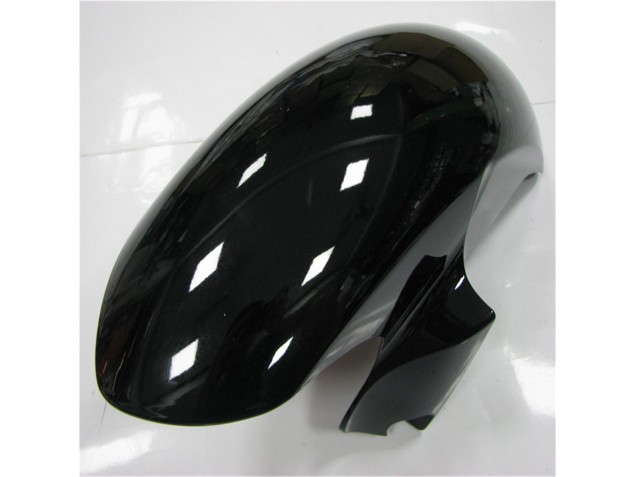 Black 06-07 YZF R6 Motorcycle Fairing