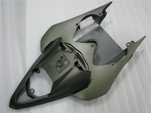 Black 08-16 YZF R6 Aftermarket Motorcycle Fairing