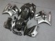 Black 95-98 CBR600 F3 Full Motorcycle Fairing Kits