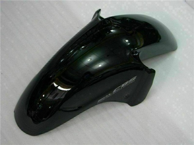 Black 96-07 CBR1100XX Motorcycle Fairing Kits & Plastic