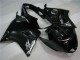 Black 96-07 CBR1100XX Motorcycle Fairings