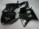 Black 96-07 CBR1100XX Motorcycle Fairings