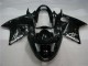 Black 96-07 CBR1100XX Motorcycle Fairings