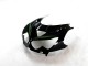 Black Green 12-21 ZX14R ZZR1400 Motorcycle Fairings