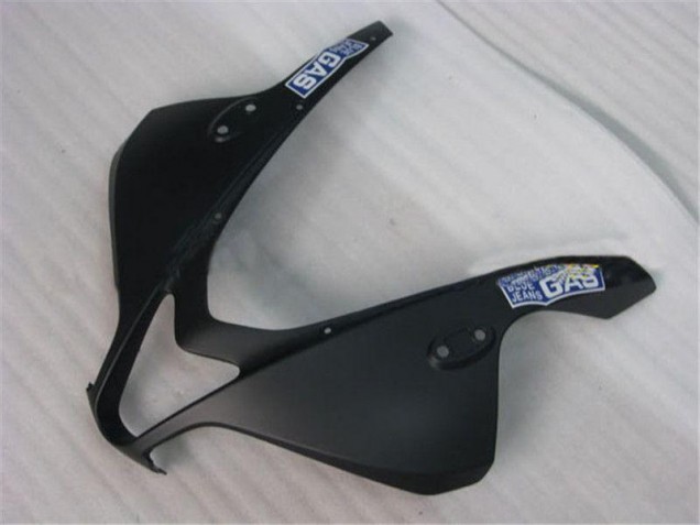 Black Repsol 07-08 CBR600RR Motorcycle Fairings