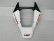 Black White 04-05 CBR1000RR Motorcycle Fairing