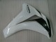 Black White 08-11 CBR1000RR Motorcycle Fairing