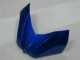 Blue 06-07 GSXR 600/750 Motorcycle Fairing & Bodywork