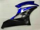 Blue 06-07 YZF R6 Motorcycle Fairing