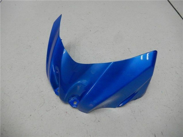 Blue 09-16 GSXR 1000 Motorcycle Fairing