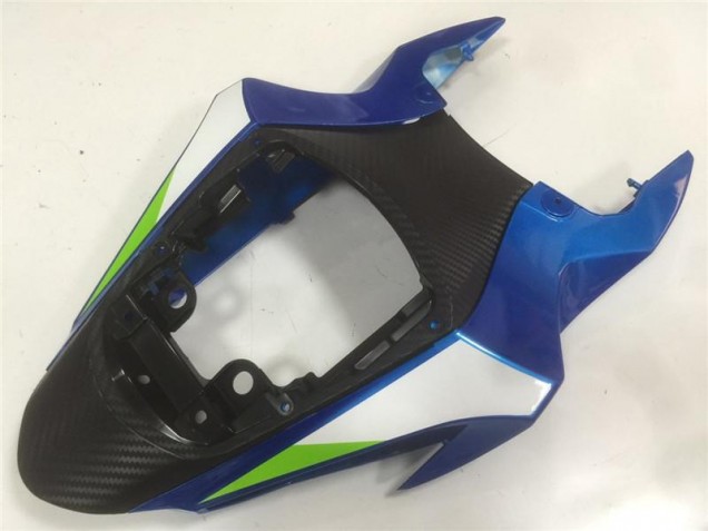 Blue 11-21 GSXR 600/750 Motorcycle Bodywork