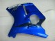 Blue 96-07 CBR1100XX Motorcycle Fairings