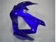 Blue Black 04-07 CBR600 F4i Motorcycle Fairings