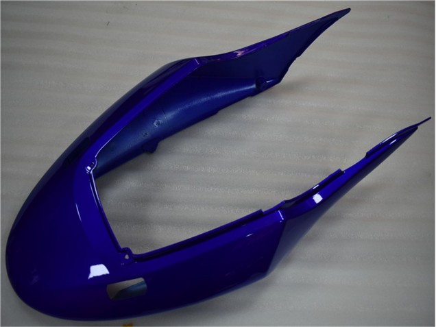 Blue Black 04-07 CBR600 F4i Motorcycle Fairings