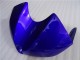 Blue Black 08-16 YZF R6 Motorcycle Fairing