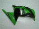 Blue Black 13-16 EX300 Motorcycle Fairing