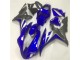 Blue Grey 02-03 YZF R1 Motorcycle Fairings