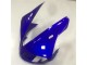 Blue Grey 02-03 YZF R1 Motorcycle Fairings