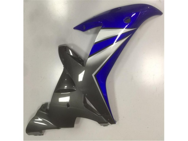 Blue Grey 02-03 YZF R1 Motorcycle Fairings