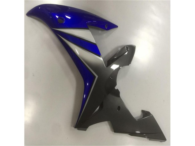 Blue Grey 02-03 YZF R1 Motorcycle Fairings