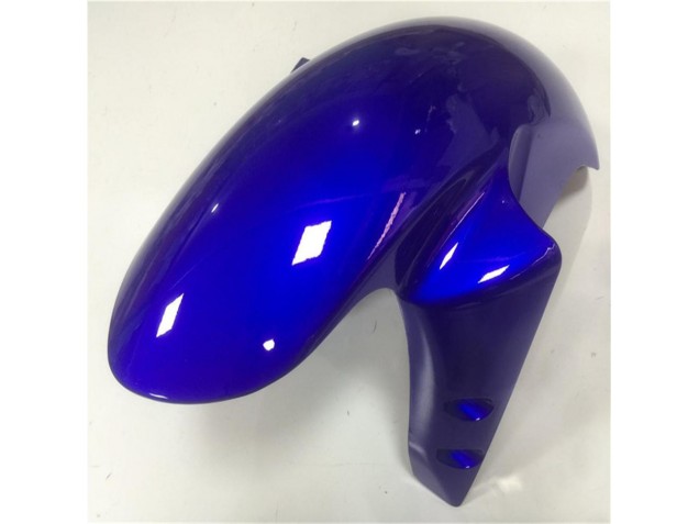 Blue Grey 02-03 YZF R1 Motorcycle Fairings