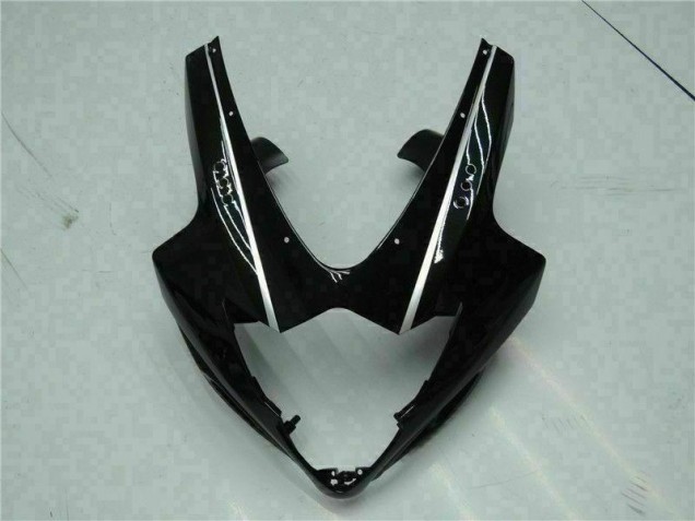 Blue White 05-06 GSXR 1000 Motorcycle Fairing