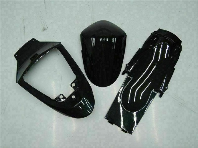 Blue White 05-06 GSXR 1000 Motorcycle Fairing