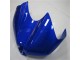 Blue White 06-07 YZF R6 Motorcycle Fairings