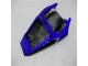 Blue White Black 03-05 YZF R6 Motorcycle Fairings