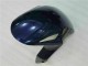 Dark Blue 08-11 CBR1000RR Motorcycle Fairings