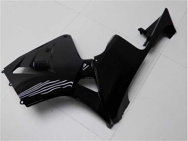 Glossy Black 03-04 CBR600RR Motorcycle Fairing