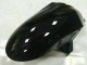 Glossy Black 03-05 ZX10R Motorcycle Fairings