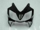 Glossy Black 04-07 CBR600 F4i Motorcycle Fairing