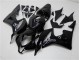 Glossy Black 07-08 CBR600RR Motorcycle Fairings