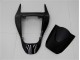 Glossy Black 07-08 CBR600RR Motorcycle Fairings