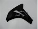 Glossy Black 08-11 CBR1000RR Motorcycle Bodywork