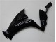 Glossy Black 12-16 CBR1000RR Motorcycle Fairings