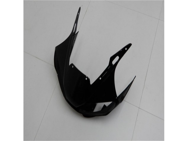 Glossy Matte Black 98-02 YZF R6 Motorcycle Fairings