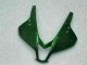 Green 09-12 CBR600RR Motorcycle Fairings