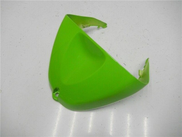 Green Black 05-06 ZX6R Motorcycle Fairing