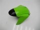 Green Black 05-06 ZX6R Motorcycle Fairing