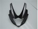 Grey Black 05-06 GSXR 1000 Motorcycle Fairings