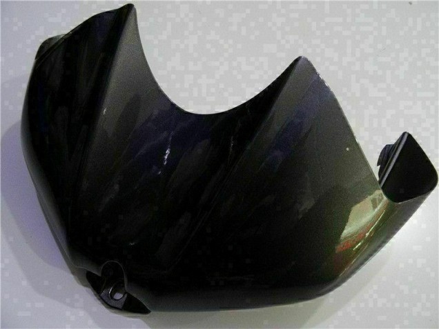 Grey Black 06-07 YZF R6 Motorcycle Fairing