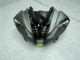 Grey Black 08-16 YZF R6 Motorcycle Fairing